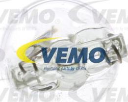 Vemo V99-84-0001 - Лампа накаливания, фонарь указателя поворота unicars.by