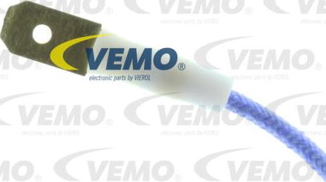 Vemo V99-84-0013 - Лампа накаливания, фара рабочего освещения unicars.by