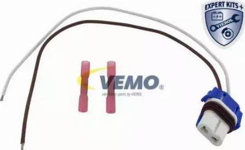 Vemo V99-83-0004 - Ремонтный комплект кабеля, основная фара unicars.by