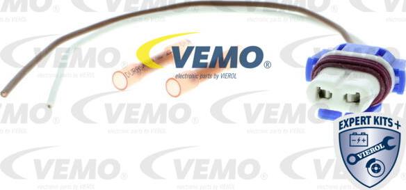 Vemo V99-83-0005 - Ремонтный комплект кабеля, основная фара unicars.by