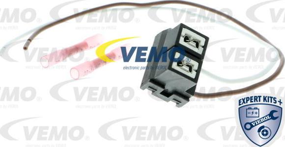 Vemo V99-83-0003 - Ремонтный комплект, кабельный комплект unicars.by