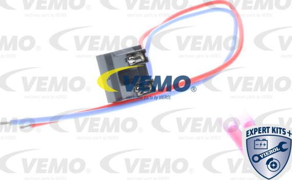 Vemo V99-83-0002 - Ремонтный комплект, кабельный комплект unicars.by