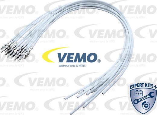 Vemo V99-83-0038 - Ремонтный комплект, кабельный комплект unicars.by