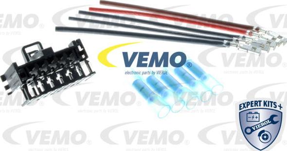 Vemo V99-83-0028 - Ремонтный комплект, кабельный комплект unicars.by