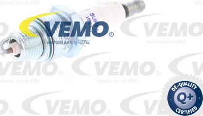 Vemo V99-75-0042 - Свеча зажигания unicars.by