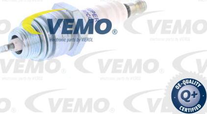 Vemo V99-75-0006 - Свеча зажигания unicars.by