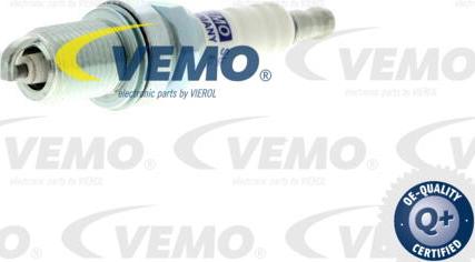 Vemo V99-75-0003 - Свеча зажигания unicars.by