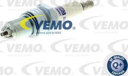 Vemo V99-75-0002 - Свеча зажигания unicars.by