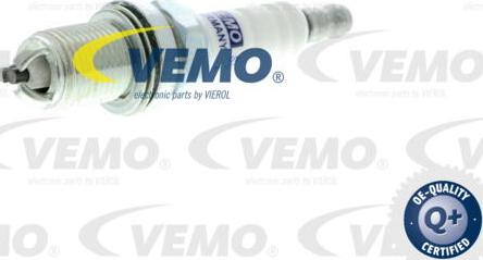 Vemo V99-75-0007 - Свеча зажигания unicars.by