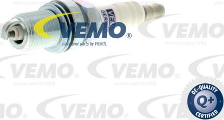 Vemo V99-75-0019 - Свеча зажигания unicars.by