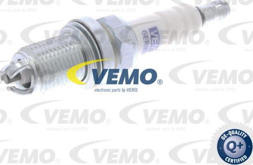 Vemo V99-75-0014 - Свеча зажигания unicars.by