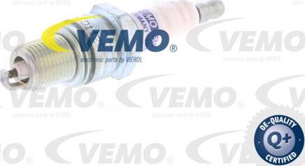 Vemo V99-75-0011 - Свеча зажигания unicars.by