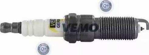 Vemo V99-75-0035 - Свеча зажигания unicars.by