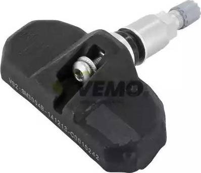 Vemo V99-72-4006 - Датчик давления в шинах unicars.by