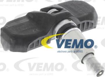 Vemo V99-72-4001 - Датчик давления в шинах unicars.by