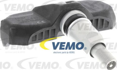 Vemo V99-72-4002 - Датчик давления в шинах unicars.by