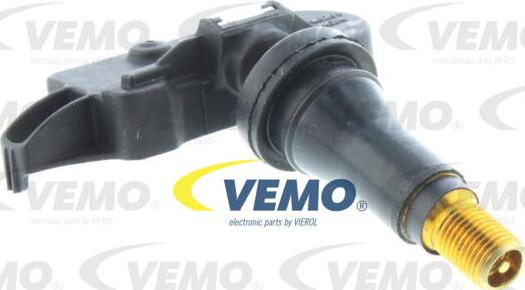 Vemo V99-72-4011 - Датчик давления в шинах unicars.by