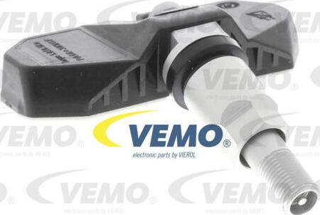 Vemo V99-72-4017 - Датчик давления в шинах unicars.by