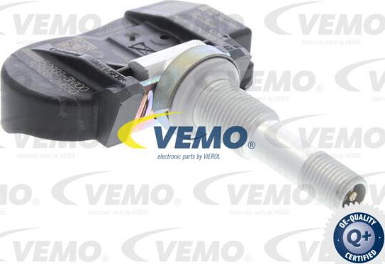 Vemo V99-72-4034 - Датчик давления в шинах unicars.by