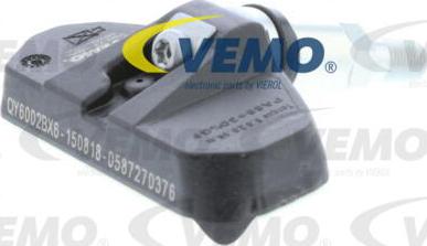 Vemo V99-72-4028 - Датчик давления в шинах unicars.by