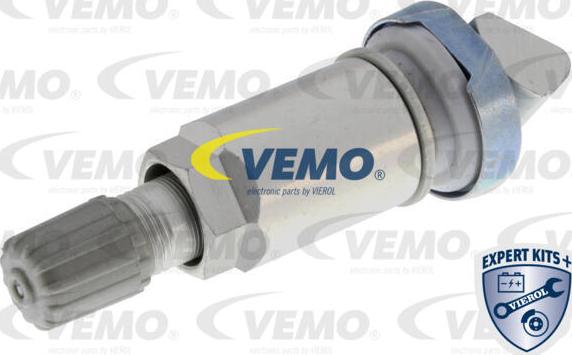 Vemo V99-72-5012 - Ремкомплект, датчик колеса (контр. система давления в шинах) unicars.by