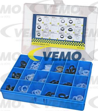 Vemo V99-72-0050 - Ассортиментные ящики unicars.by