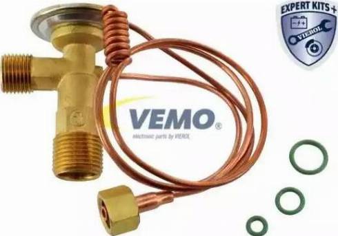 Vemo V99-77-0005 - Расширительный клапан, кондиционер unicars.by