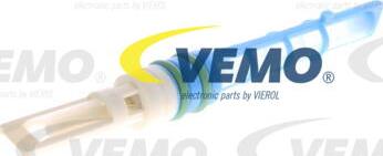 Vemo V99-77-0002 - Форсунка, расширительный клапан unicars.by