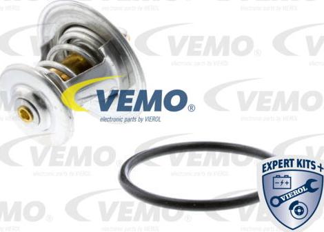 Vemo V95-99-0006 - Термостат охлаждающей жидкости / корпус unicars.by