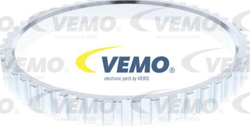 Vemo V95-92-9587 - Зубчатое кольцо для датчика ABS unicars.by