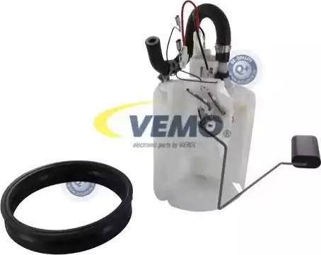 Vemo V95-09-0007 - Модуль топливного насоса unicars.by