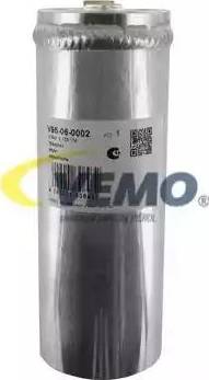 Vemo V95-06-0002 - Осушитель, кондиционер unicars.by