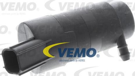 Vemo V95-08-0004 - Водяной насос, система очистки окон unicars.by