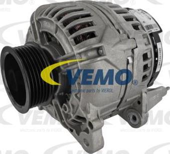 Vemo V95-13-41140 - Генератор unicars.by