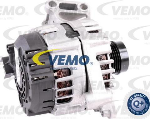 Vemo V95-13-50001 - Генератор unicars.by