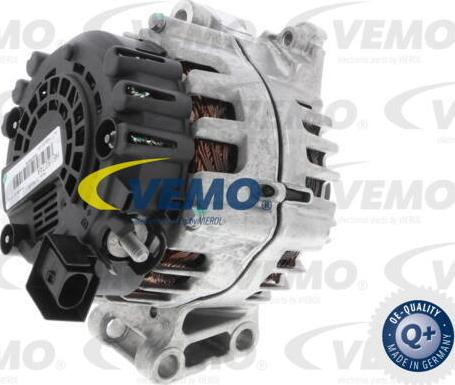 Vemo V95-13-50002 - Генератор unicars.by