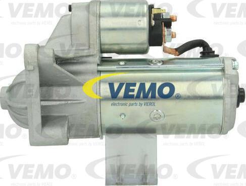 Vemo V95-12-50005 - Стартер unicars.by