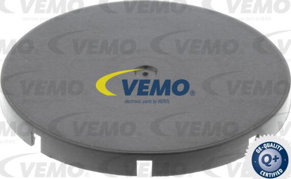 Vemo V95-23-0005 - Шкив генератора, муфта unicars.by