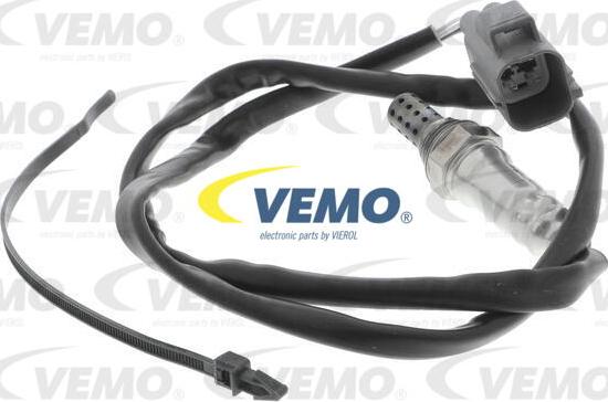 Vemo V95-76-0014 - Лямбда-зонд, датчик кислорода unicars.by