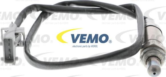 Vemo V95-76-0010 - Лямбда-зонд, датчик кислорода unicars.by