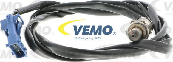 Vemo V95-76-0024 - Лямбда-зонд, датчик кислорода unicars.by