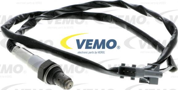 Vemo V95-76-0020 - Лямбда-зонд, датчик кислорода unicars.by