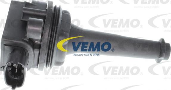 Vemo V95-70-0006 - Катушка зажигания unicars.by