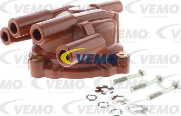 Vemo V95-70-0014 - Крышка распределителя зажигания unicars.by