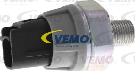 Vemo V95-73-0004 - Датчик, давление масла unicars.by