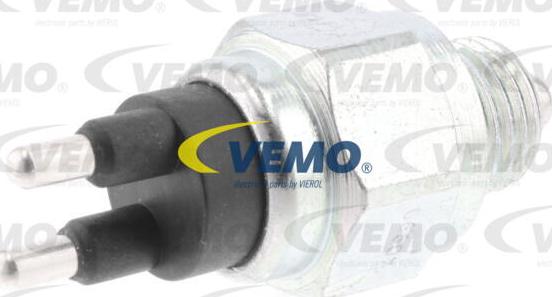 Vemo V95-73-0006 - Датчик, переключатель, фара заднего хода unicars.by