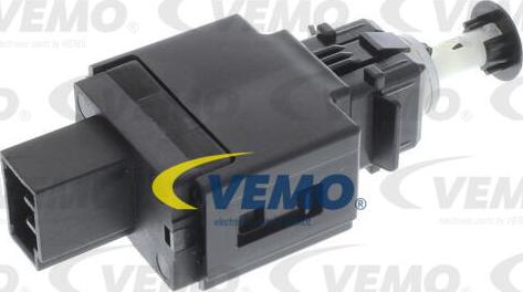 Vemo V95-73-0012 - Выключатель фонаря сигнала торможения unicars.by