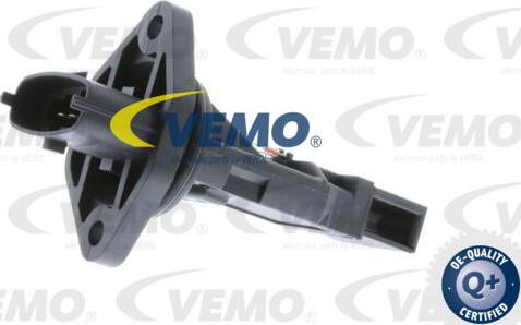 Vemo V95-72-0047-1 - Датчик потока, массы воздуха unicars.by