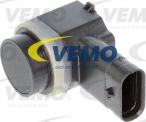 Vemo V95-72-0050 - Датчик, система помощи при парковке unicars.by