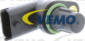 Vemo V95-72-0015 - Датчик, импульс зажигания unicars.by